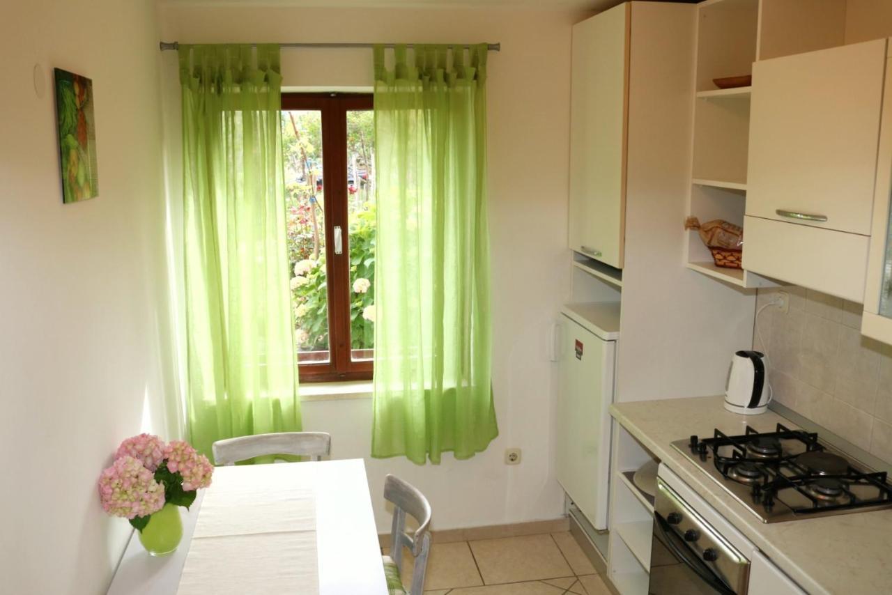 Studio Airport Dubrovnik Čilipi 外观 照片