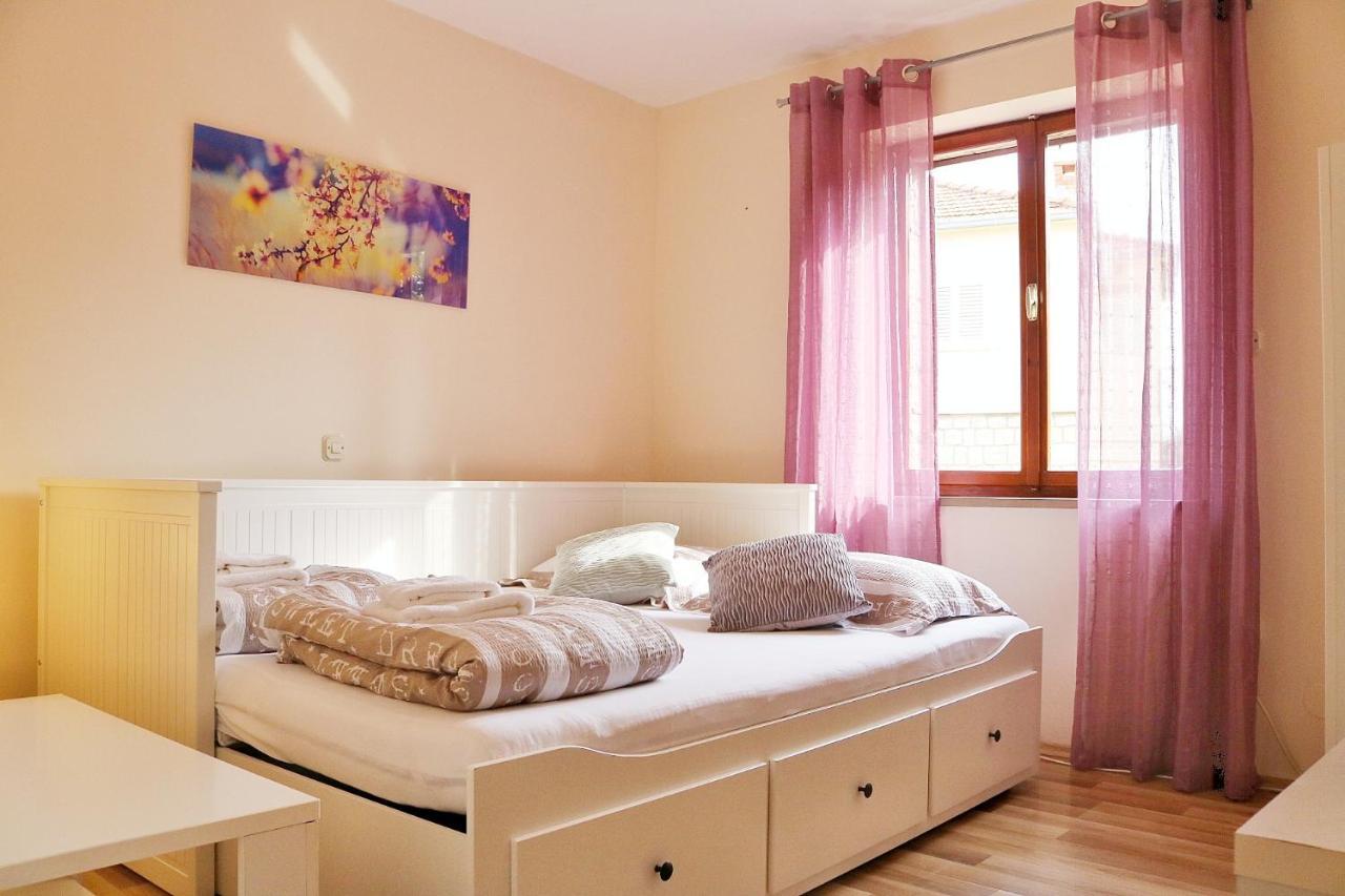 Studio Airport Dubrovnik Čilipi 外观 照片