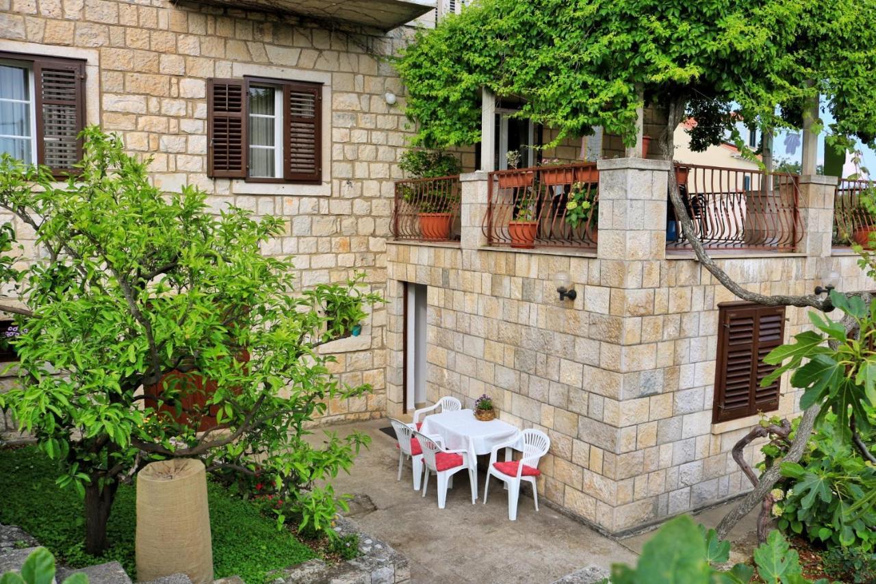 Studio Airport Dubrovnik Čilipi 外观 照片