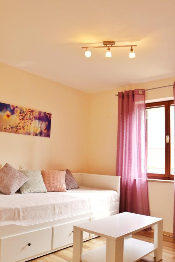 Studio Airport Dubrovnik Čilipi 外观 照片
