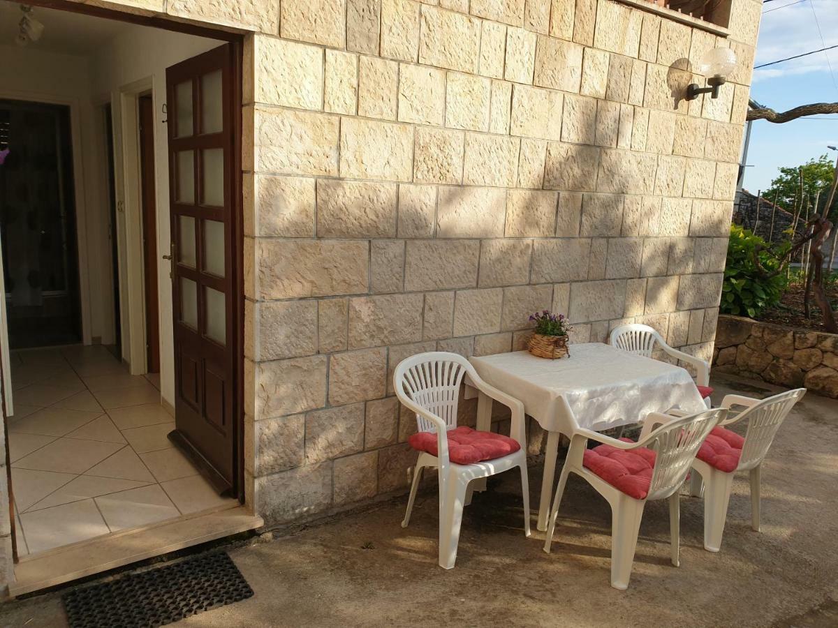 Studio Airport Dubrovnik Čilipi 外观 照片