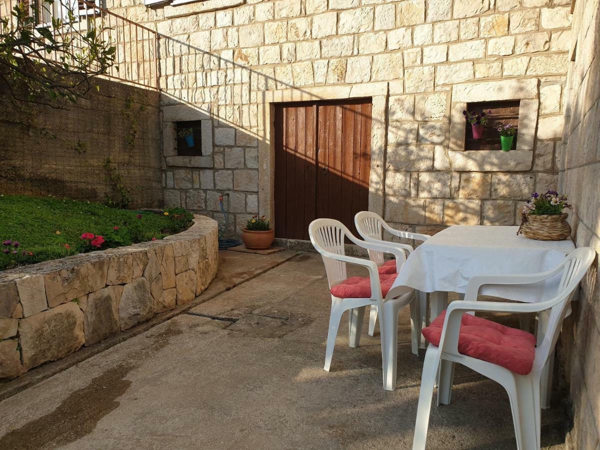 Studio Airport Dubrovnik Čilipi 外观 照片